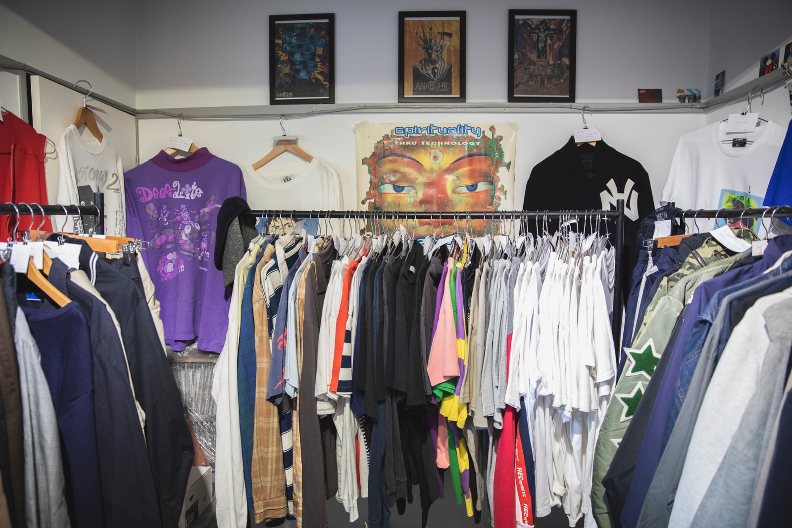 今最も注目したい東京の古着屋 8 選 Hypebeast Jp 今最も注目したい東京の古着屋 8 選 Hypebeast Jp