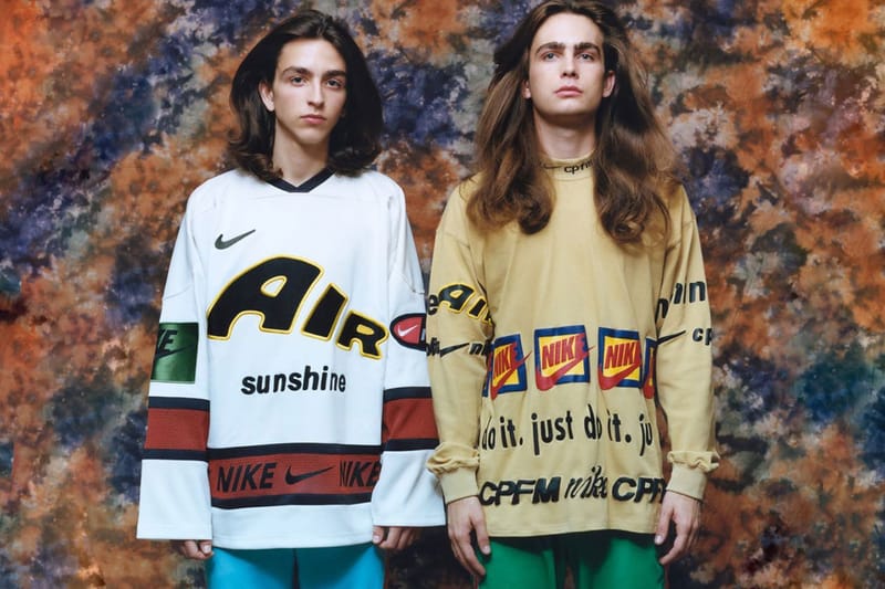 UPDATE：話題沸騰中の AF1 を含む Cactus Plant Flea Market x Nike による最新コラボコレクションの全貌が明らかに