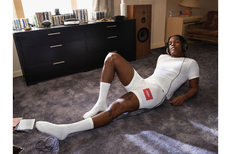 カルバンクライン Calvin Klein justin bieber がジャスティン・ビーバーらをフィーチャーした50周年を記念する “CK50” コレクションを発表