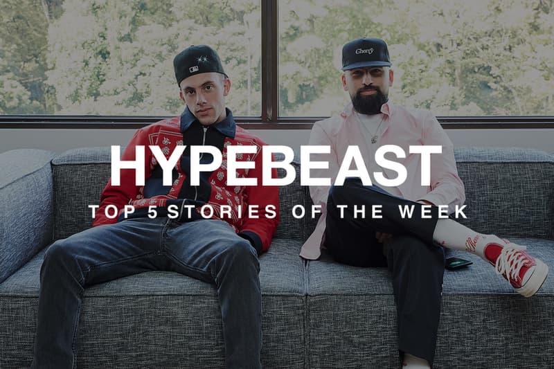 NIKE UNITED ARROWS & SONS MARK PARKER INTERVIEWS MOTOFUMI "POGGY" KOGI NBA MOVIES NETFLIX TV SHOWS STRANGER THINGS NETFLIX ORIGINALS BUSINESS HOUSTON ROCKETS BE@RBICK BACK TO FILM NANZUKA GALLERY P.J. TUCKER MEDICOM TOY BE@RBRICK NETFLIX ORIGINAL CHERRY LOS ANGELES FILMS THE UMBRELLA ACADEMY MEDICOM TOY