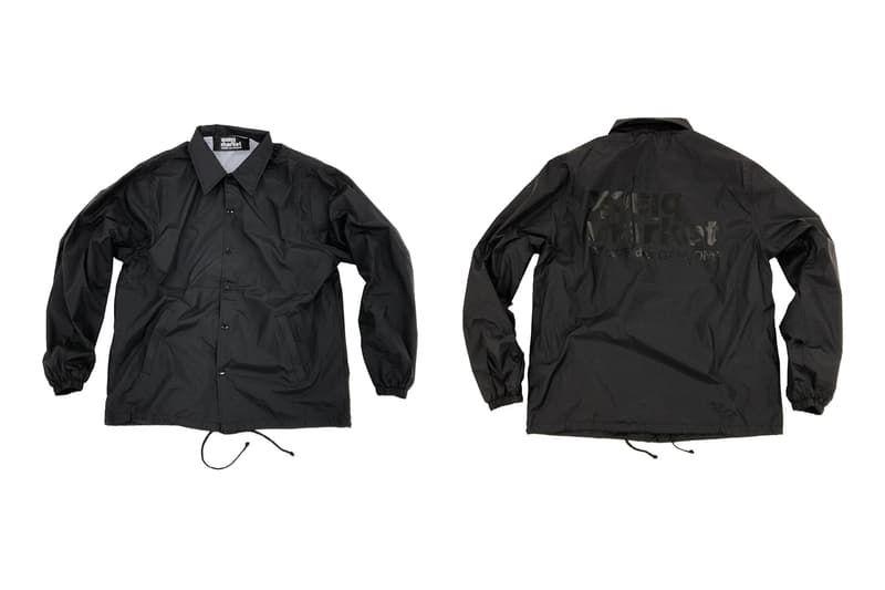 コムデギャルソンがブラックマーケット“闇市”を開催 COMME des GARÇONS 主催による blackmarket“闇市”が東京・青山で開催
