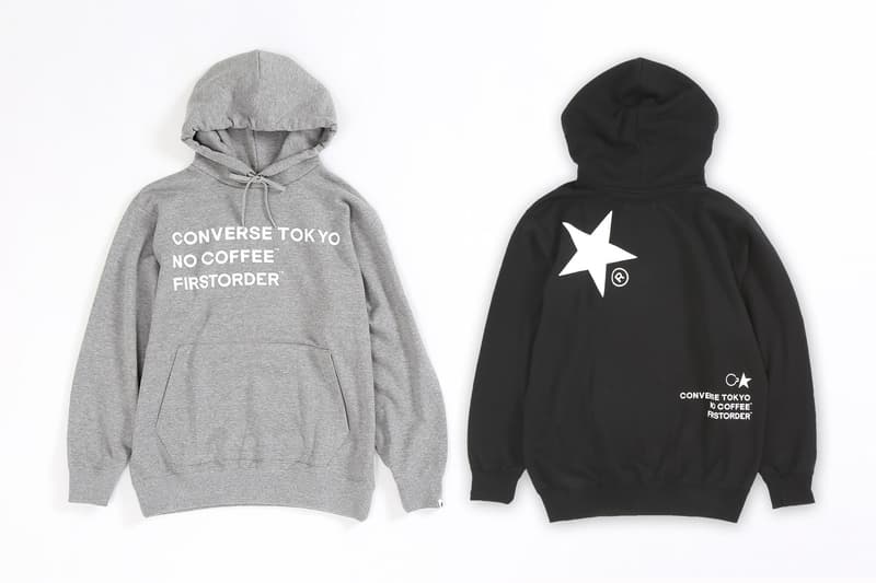 CONVERSE TOKYO コンバース トウキョウ 注目の渋谷スクランブルスクエアにオープン