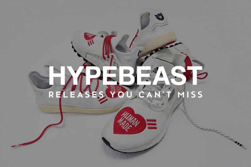 見逃したくない今週のリリースアイテム 6 選