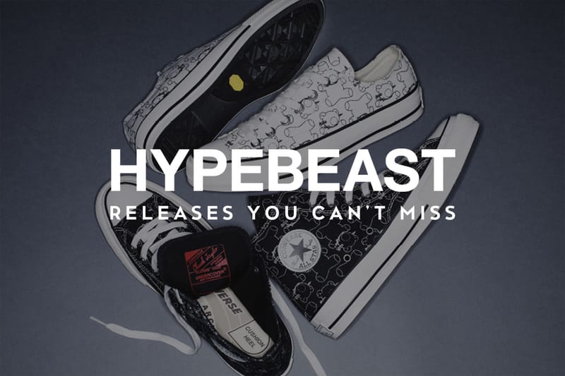 見逃したくない今週のリリースアイテム 6 選