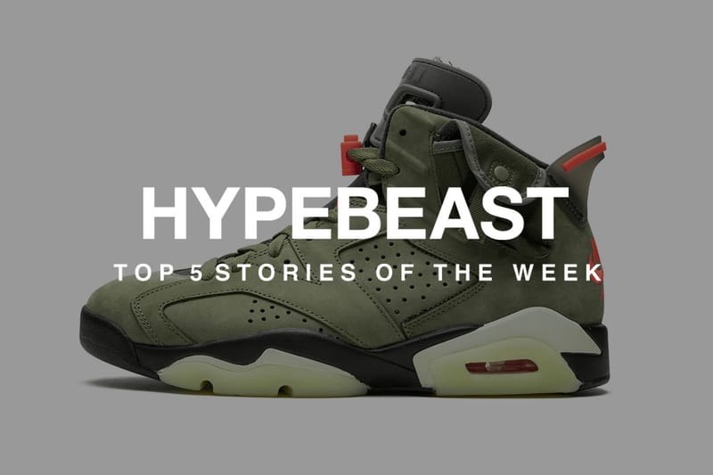 見逃したくない今週のリリースアイテム 6 選