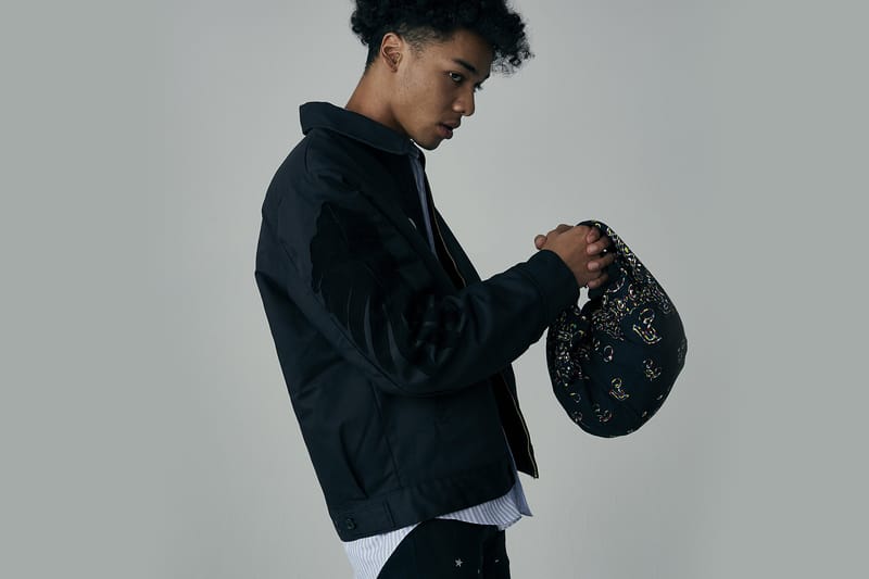 YouthQuake 所属のクリエイター Kazuho Arai が手掛ける FAF が初のポップアップを開催