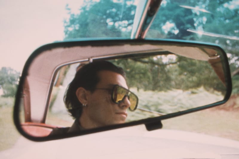 FENDI が2019年秋冬メンズアイウェア・コレクションの最新ビデオを公開