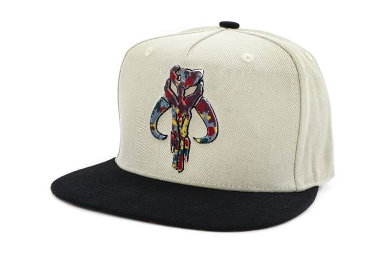 Futura フューチュラ Funko ファンコ Star Wars スターウォーズ Boba Fett Collection カプセル 限定 ボバフェット ターゲット