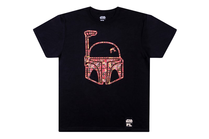 Futura フューチュラ Funko ファンコ Star Wars スターウォーズ Boba Fett Collection カプセル 限定 ボバフェット ターゲット