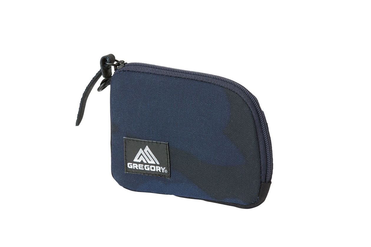 ソフネット x グレゴリー SOPHNET. x GREGORY による最新コラボプロダクト計8型が登場