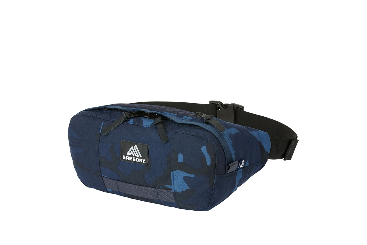 ソフネット x グレゴリー SOPHNET. x GREGORY による最新コラボプロダクト計8型が登場