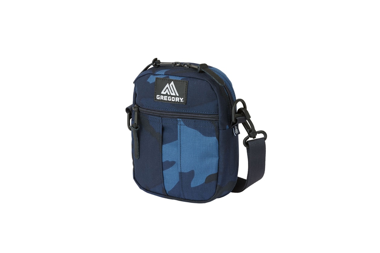 ソフネット x グレゴリー SOPHNET. x GREGORY による最新コラボプロダクト計8型が登場