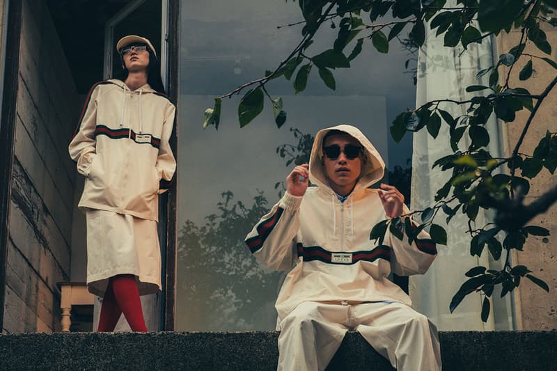 GUCCI グッチ 自由賛美のアイウェア 2020 クルーズコレクション