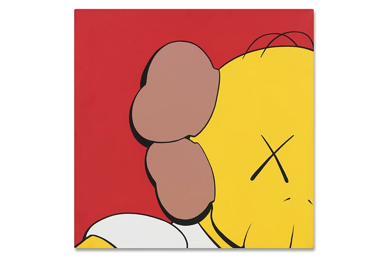 Harajuku Auction 原宿オークション KAWS カウズ Andy Warhol アンディー・ウォーホル Keith Haring キース・ヘリング Jean-Michel Basquiat ジャン=ミシェル・バスキア Banksy バンクシー Robert Indiana ロバート・インディアナ David Hockney デイヴィッド・ホックニー Jeff Koons ジェフ・クーンズ Damien Hirst ダミアン・ハースト RAMM:ΣLL:ZΣΣ ラメルジー Invader インベーダー 草間彌生 五木田智央 森山大道 杉本博司 奈良美智 村上隆