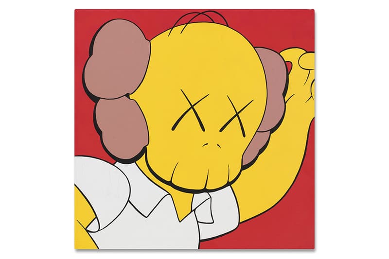 Harajuku Auction 原宿オークション KAWS カウズ Andy Warhol アンディー・ウォーホル Keith Haring キース・ヘリング Jean-Michel Basquiat ジャン=ミシェル・バスキア Banksy バンクシー Robert Indiana ロバート・インディアナ David Hockney デイヴィッド・ホックニー Jeff Koons ジェフ・クーンズ Damien Hirst ダミアン・ハースト RAMM:ΣLL:ZΣΣ ラメルジー Invader インベーダー 草間彌生 五木田智央 森山大道 杉本博司 奈良美智 村上隆