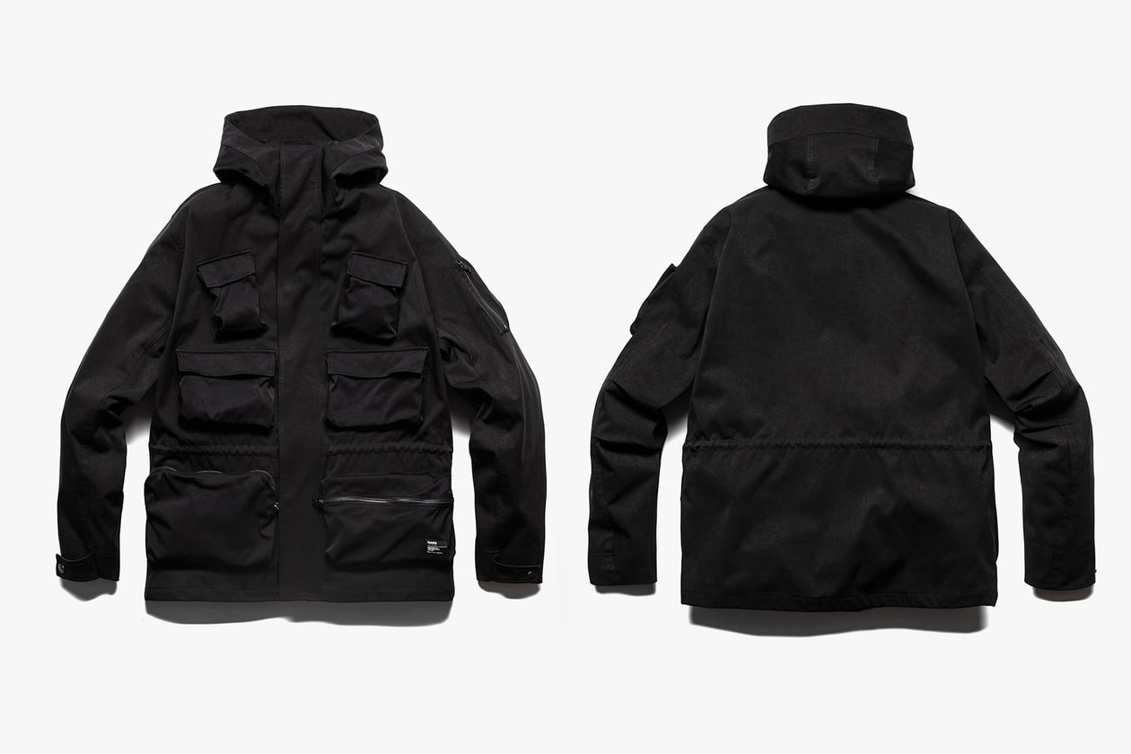 HAVEN ヘイブン（HAVEN）から2019年秋冬コレクションが登場