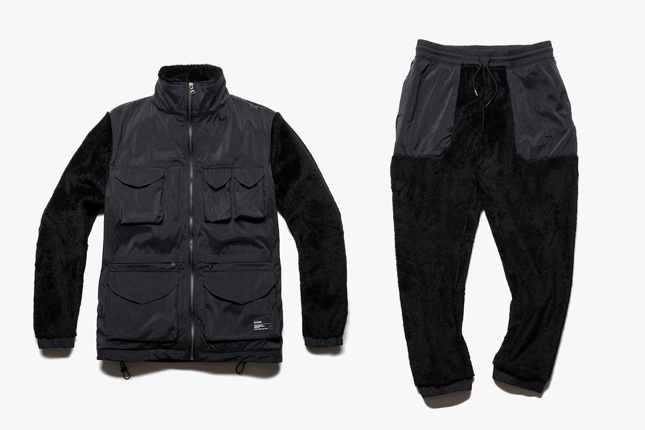 HAVEN ヘイブン（HAVEN）から2019年秋冬コレクションが登場
