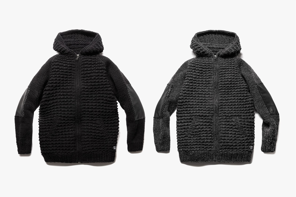 HAVEN ヘイブン（HAVEN）から2019年秋冬コレクションが登場