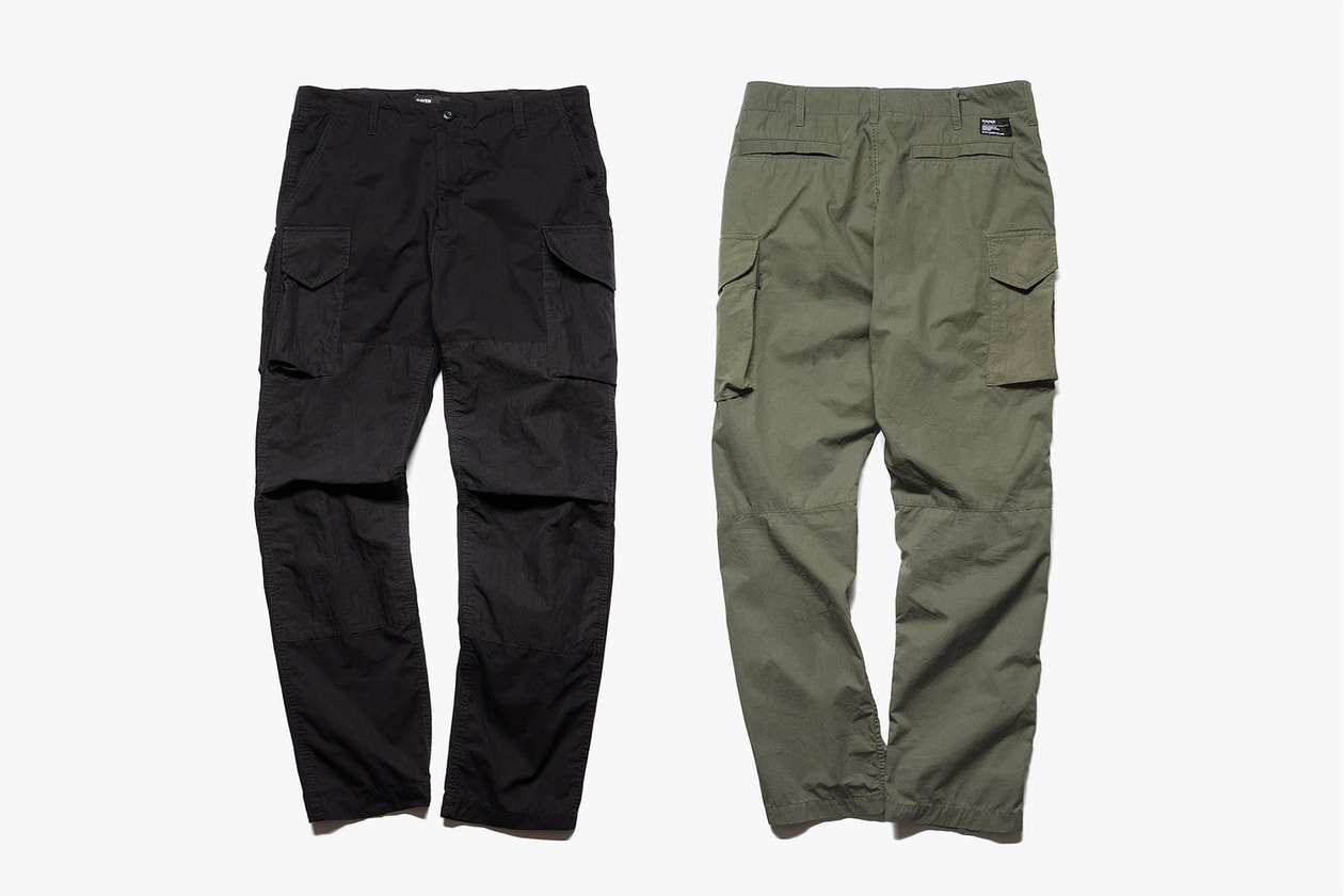 HAVEN ヘイブン（HAVEN）から2019年秋冬コレクションが登場
