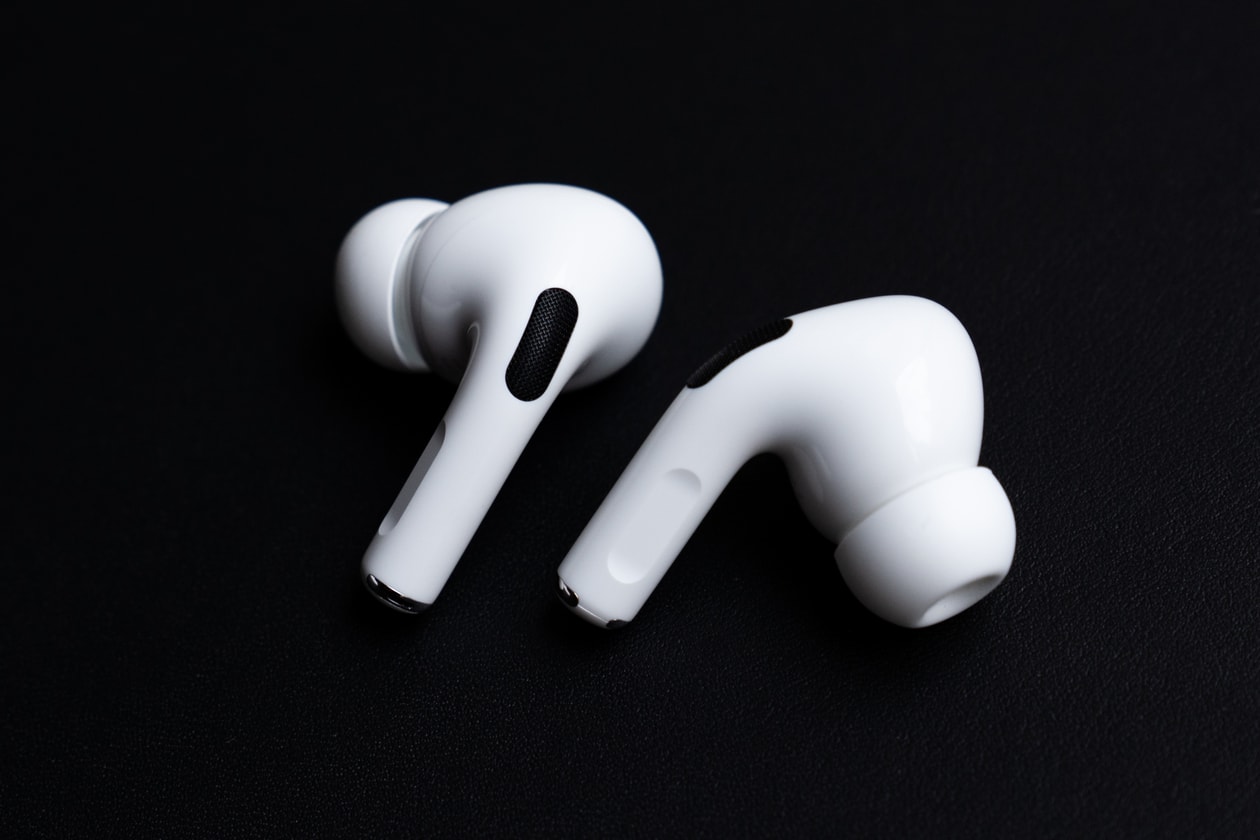 アップル エアポッズ プロ Apple AirPods Pro  付けた瞬間から圧倒的な没入感を実現する 先行レビュー