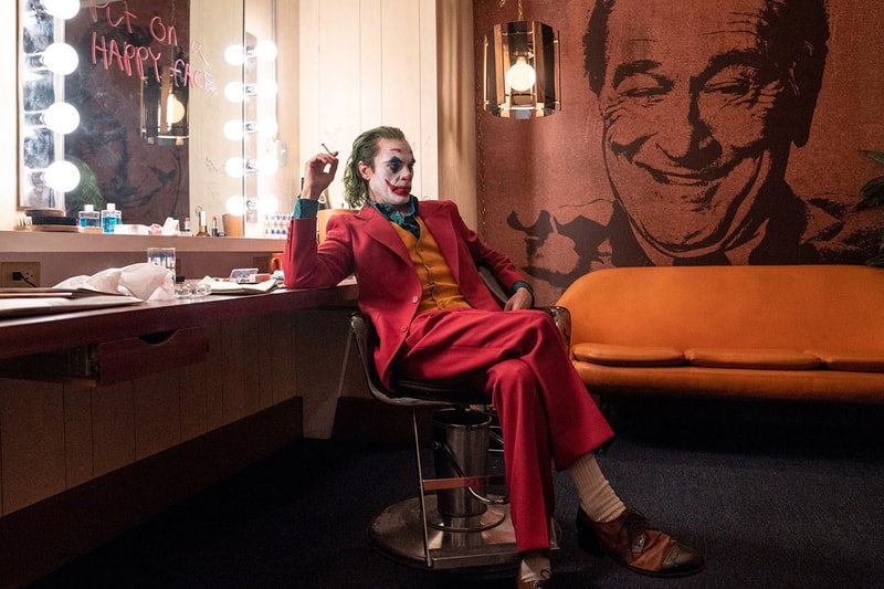 トッド フィリップス Todd Phillips ホアキン フェニックス Joaquin Phoenix ジョーカー Joker レビュー 新作 映画 Review Breakdown Timeline DC コミックス DC Comics Movies ベネチア 国際映画祭 Venice Film Festival Rotten Tomatoes Warner Bros. Pictures バットマン 
