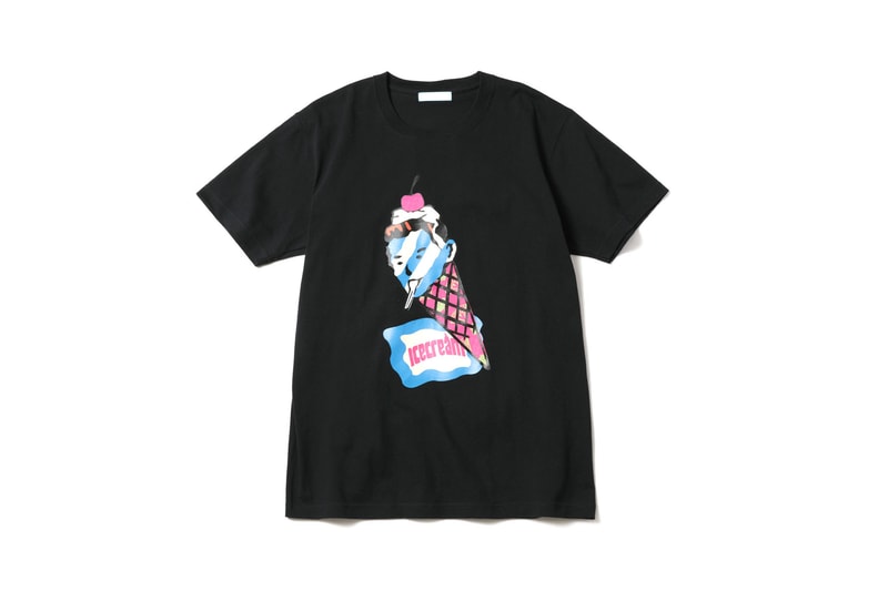 アイスクリーム ICECREAM が大阪・南堀江にて2度目となるポップアップを開催中 Pharrell Williams（ファレル・ウィリアムス）