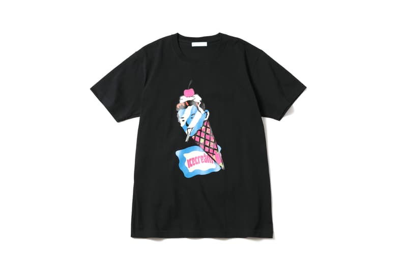 アイスクリーム ICECREAM が大阪・南堀江にて2度目となるポップアップを開催中 Pharrell Williams(ファレル・ウィリアムス)