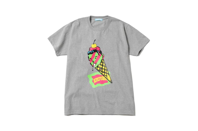 アイスクリーム ICECREAM が大阪・南堀江にて2度目となるポップアップを開催中 Pharrell Williams(ファレル・ウィリアムス)
