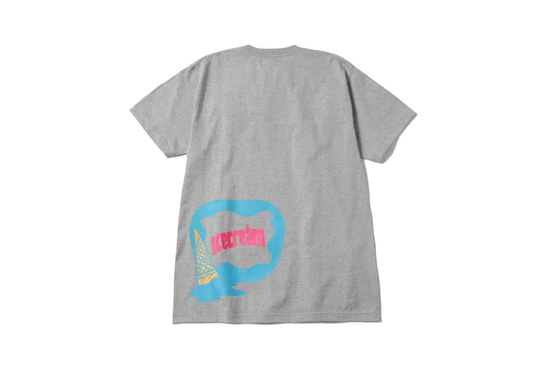 アイスクリーム ICECREAM が大阪・南堀江にて2度目となるポップアップを開催中 Pharrell Williams(ファレル・ウィリアムス)