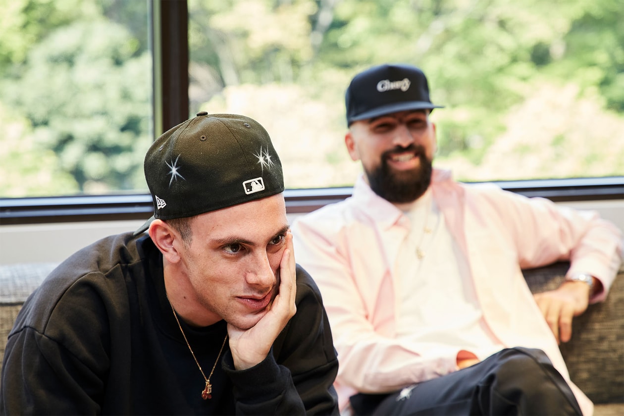 Cherry Los Angeles（チェリー ロサンゼルス）Girls Don’t Cry（ガールズ ドント クライ）VERDY 小木“Poggy”基史 デニス・ロッドマン