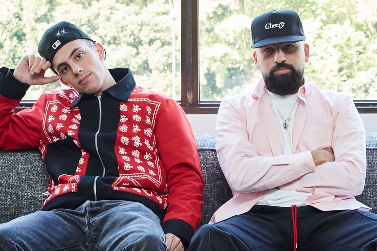 Interviews:Cherry Los Angeles の2人が語る Girls Don’t Cry コラボの背景やブランドのインスピレーション源について