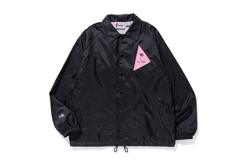LOVE+GUTS ラブアンドガッツ 2019 Pat Ngoho パット・ノーホー Lance Mountain ランス・マウンテン Steve Olson スティーブ・オルソン Tシャツ コーチジャケット 