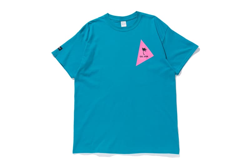 LOVE+GUTS ラブアンドガッツ 2019 Pat Ngoho パット・ノーホー Lance Mountain ランス・マウンテン Steve Olson スティーブ・オルソン Tシャツ コーチジャケット