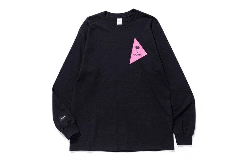 LOVE+GUTS ラブアンドガッツ 2019 Pat Ngoho パット・ノーホー Lance Mountain ランス・マウンテン Steve Olson スティーブ・オルソン Tシャツ コーチジャケット 