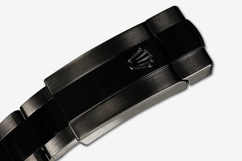 マッドパリ ロレックス デイトジャスト 31mm カスタムモデル MAD Paris Black Pink Sapphire Rolex Datejust 31 Watch Release info Buy 