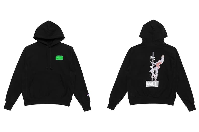 MADAM WOO TOKYO ドミサイル東京にてMADAM WOO TOKYO1周年のポップアップが開催 DOMICILE TOKYO 空山基によるセクシーロボットダンサー