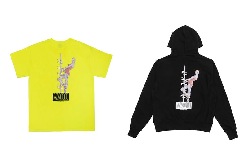 UPDATE：DOMICILE TOKYO にて MADAM WOO TOKYO オープン1周年を記念したポップアップストアが開催