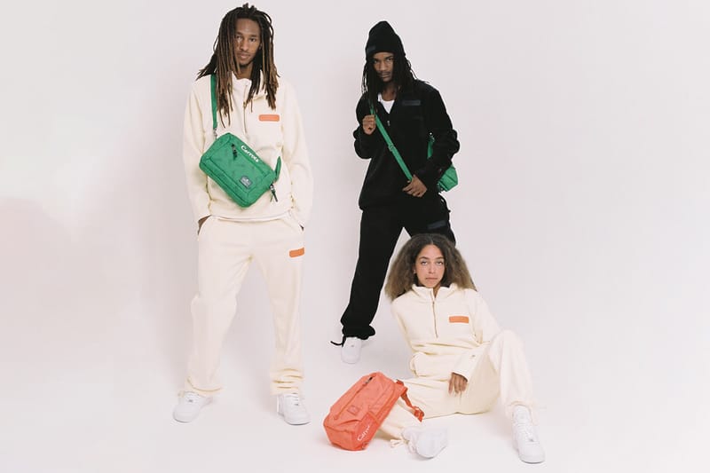 MAKAVELIC x Carrots By Anwar Carrots のコラボコレクションがゲリラリリース