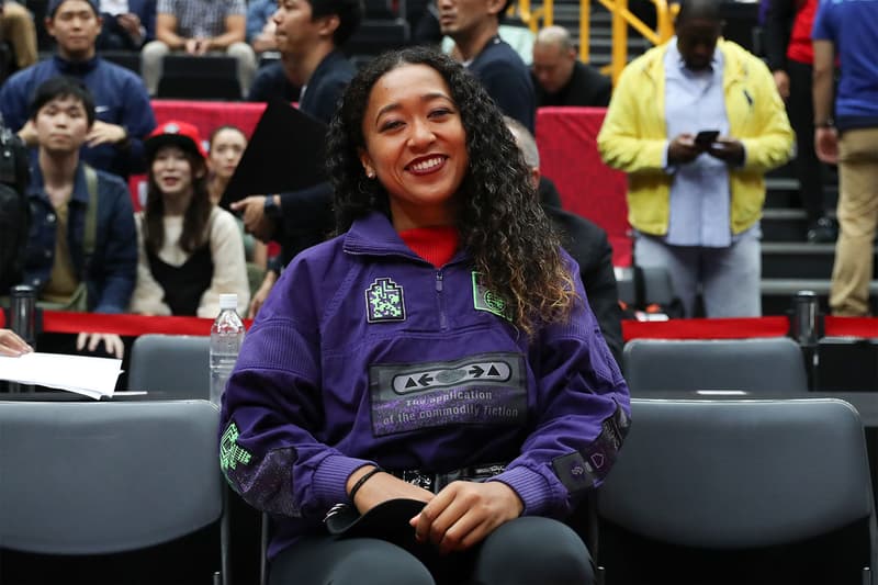 大坂なおみが東京オリンピックに向けて日本国籍を選択 五輪 テニス
