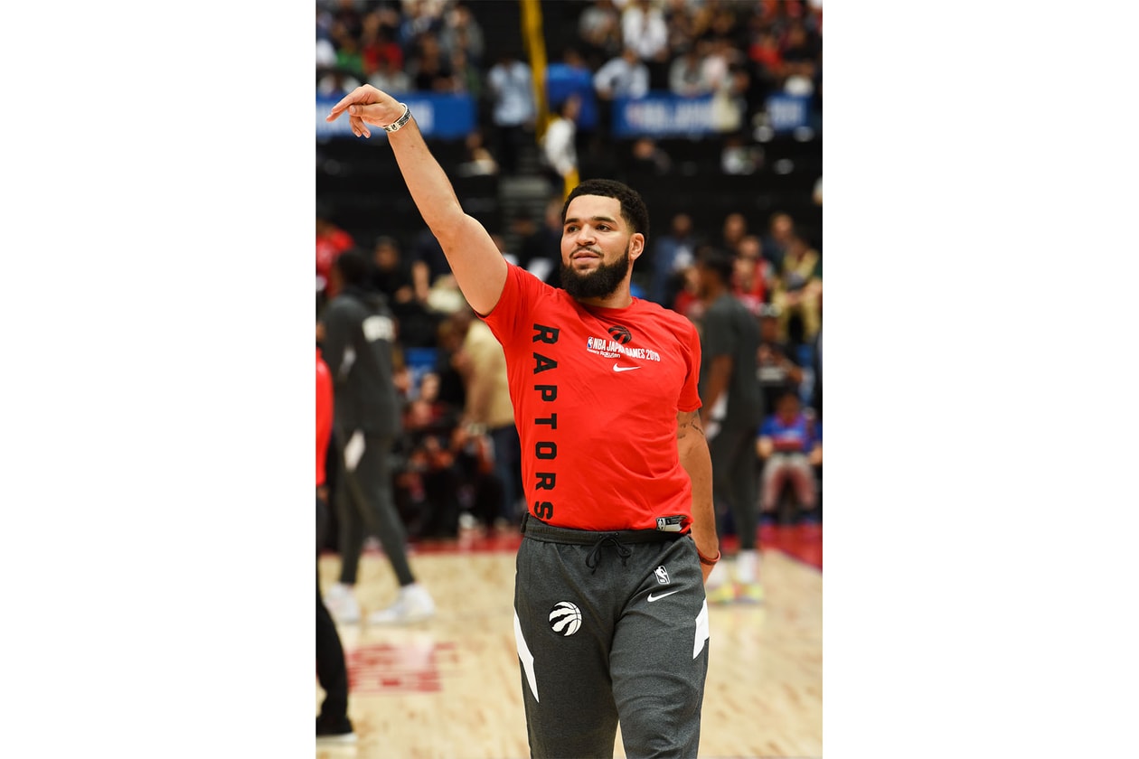 昨季王者のラプターズが16年ぶりとなる NBA Japan Games 第1戦を接戦で制す James Harden ジェームズ・ハーデン Russell Westbrook ラッセル・ウェストブルック