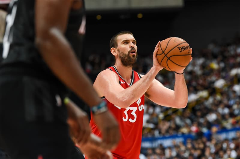 NBA ジャパンゲーム ハーデン ウェsつおブルック ロケッツが初戦の借りを返し NBA Japan Games 第2戦をものにする
