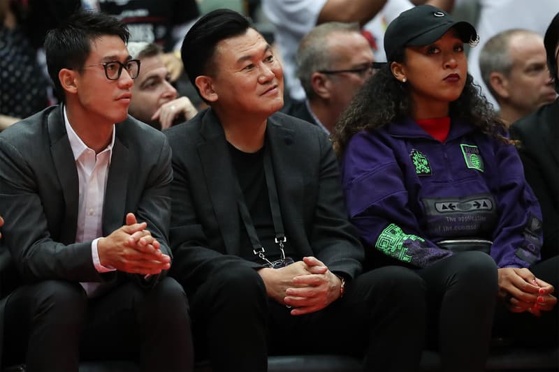 NBA ジャパンゲーム ハーデン ウェsつおブルック ロケッツが初戦の借りを返し NBA Japan Games 第2戦をものにする