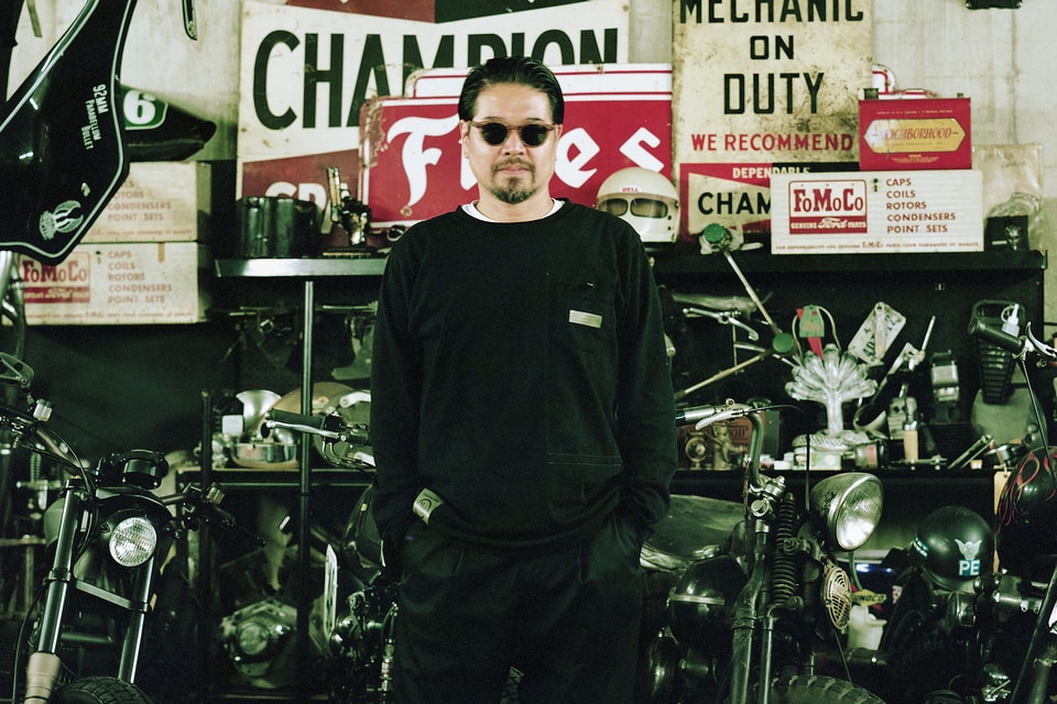 世界が支持するローカルサポートの体現者 ネイバーフッド 滝沢伸介の ...