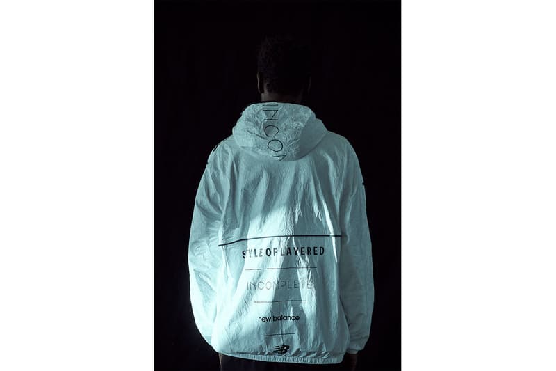 ニューバランス New Balance からシューズとのベストバランスを実現するパンツとトップスが登場