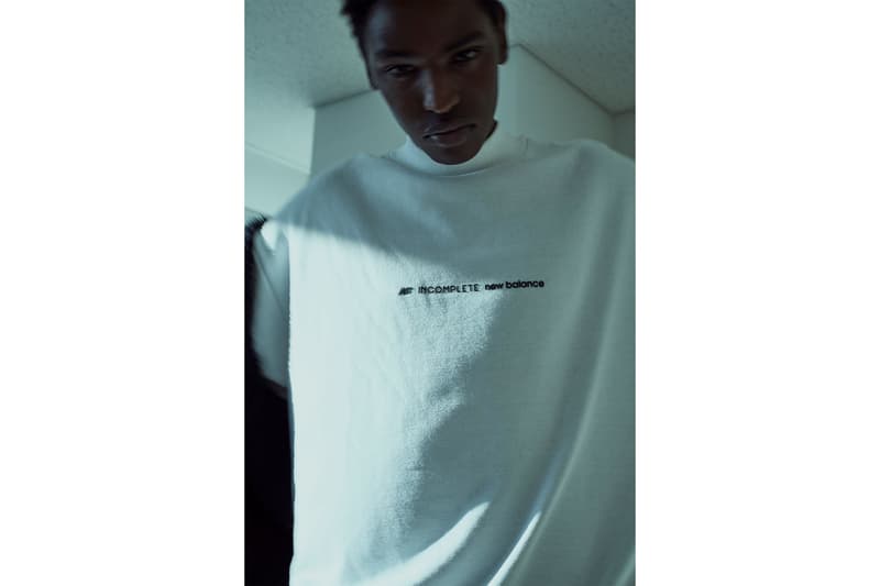 ニューバランス New Balance からシューズとのベストバランスを実現するパンツとトップスが登場