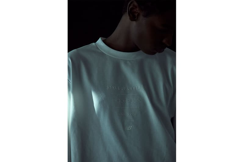 ニューバランス New Balance からシューズとのベストバランスを実現するパンツとトップスが登場