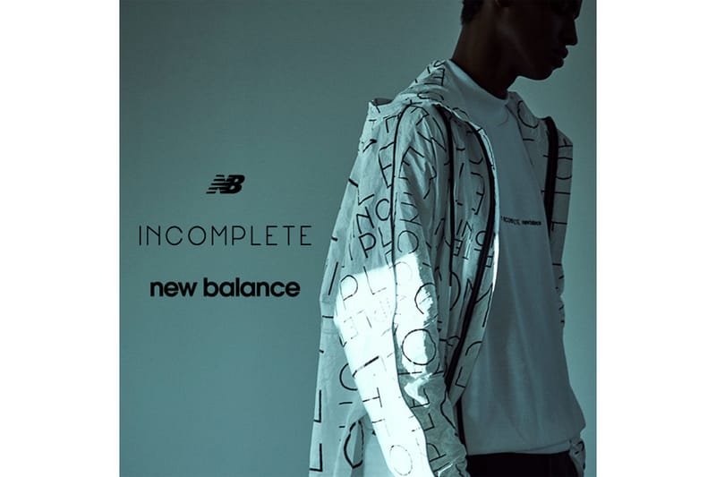 New Balance からシューズとのベストバランスを実現するパンツとトップスが登場