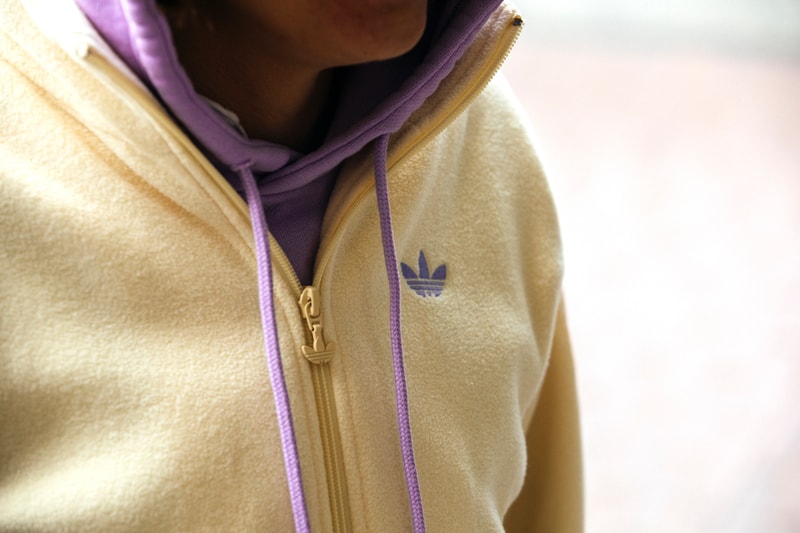ノラ・ ヴァスコンセロス  Nora Vasconcellos アディダス adidas スケートボード 女性 プロ フリース チノ オンライン 