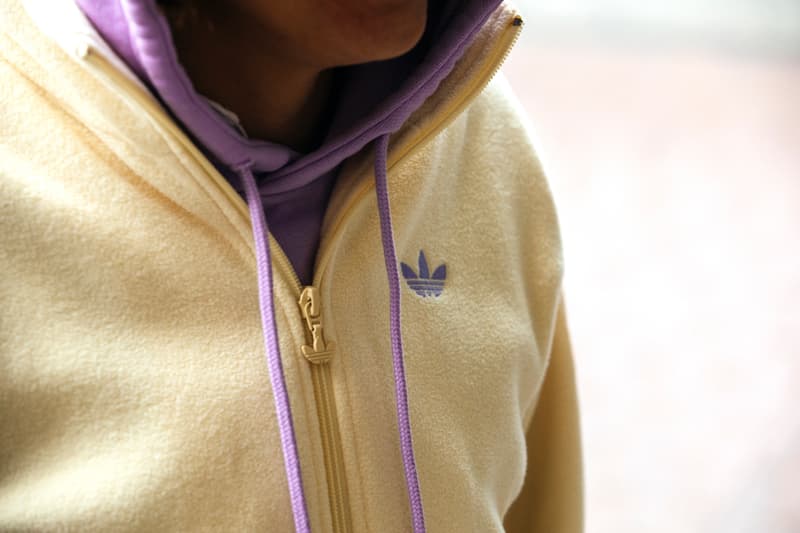 ノラ・ ヴァスコンセロス Nora Vasconcellos アディダス adidas スケートボード 女性 プロ フリース チノ オンライン