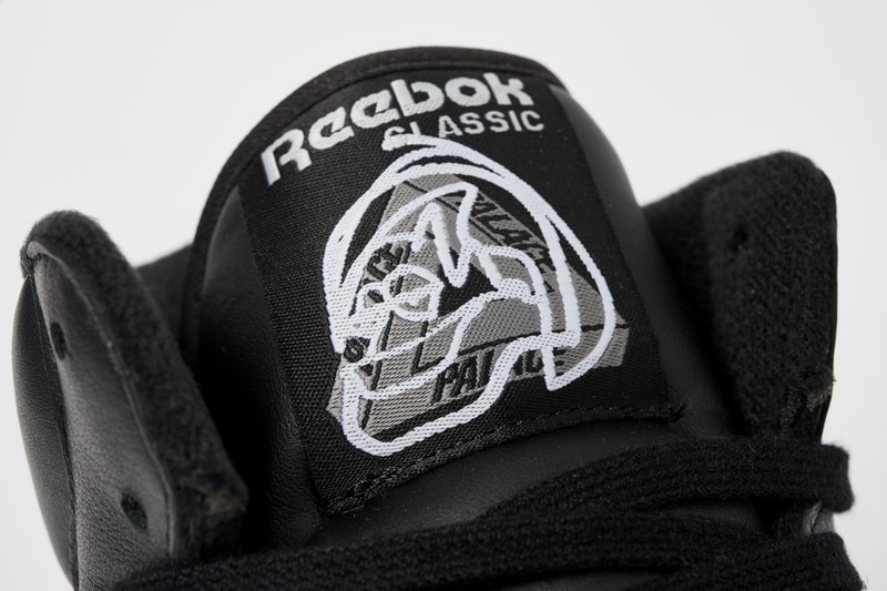 パレス リーボック palace reebok workout mid black gum white skateboards jk classic leather